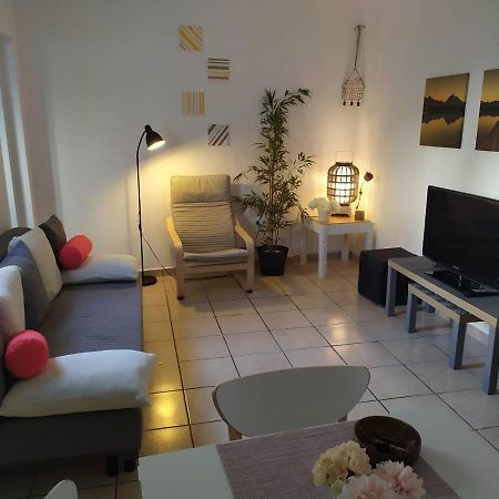 Apartamento Centrico, Tranquilo Y Bonito Estepona Exterior foto