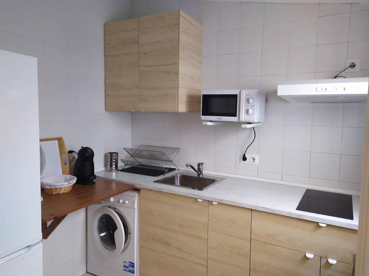 Apartamento Centrico, Tranquilo Y Bonito Estepona Exterior foto