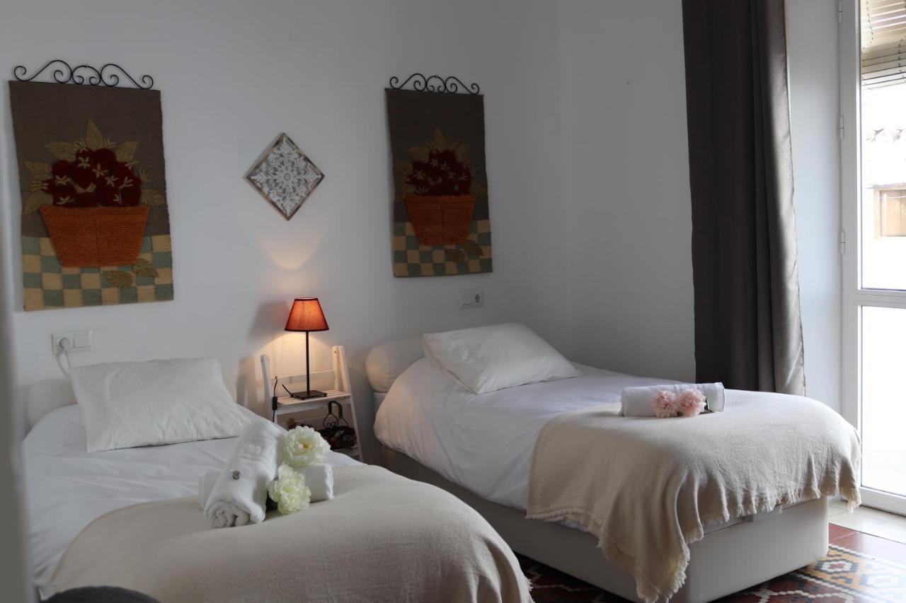 Apartamento Centrico, Tranquilo Y Bonito Estepona Exterior foto