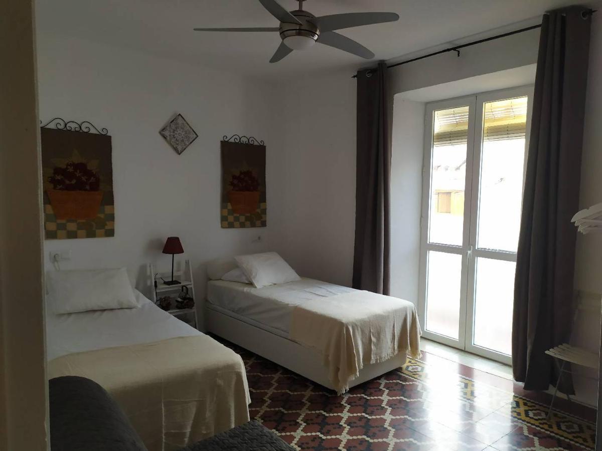 Apartamento Centrico, Tranquilo Y Bonito Estepona Exterior foto