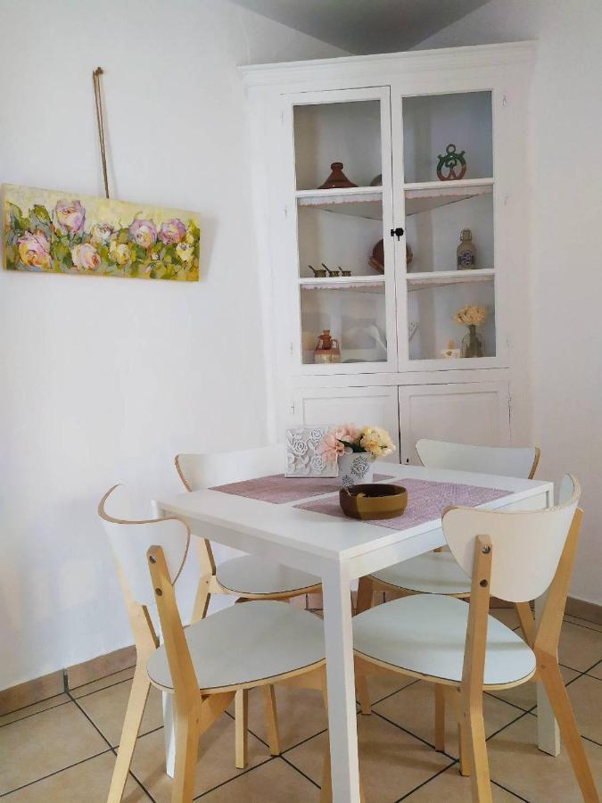 Apartamento Centrico, Tranquilo Y Bonito Estepona Exterior foto